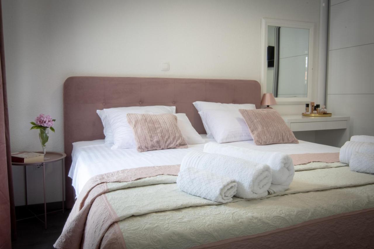 Crystal Villa Makarska Exterior photo