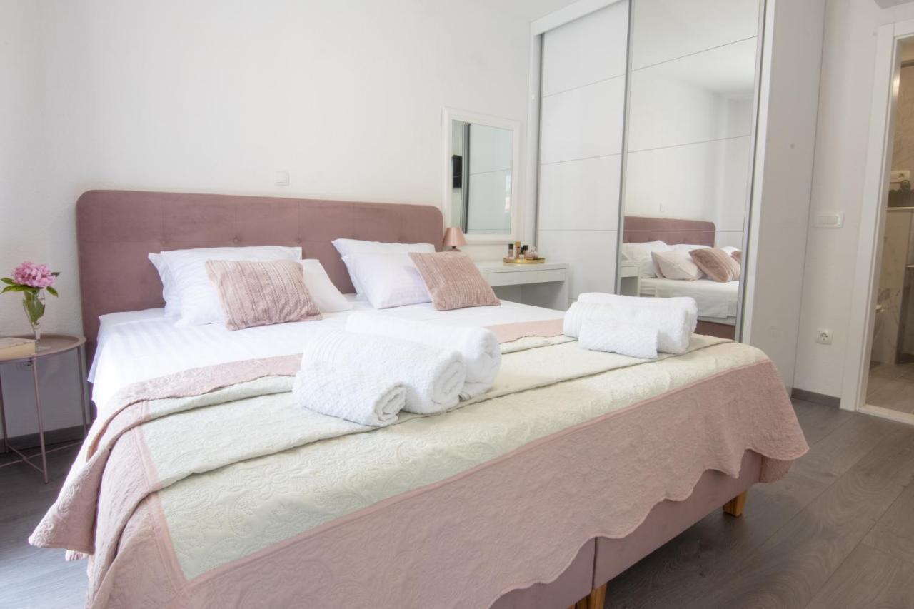 Crystal Villa Makarska Exterior photo