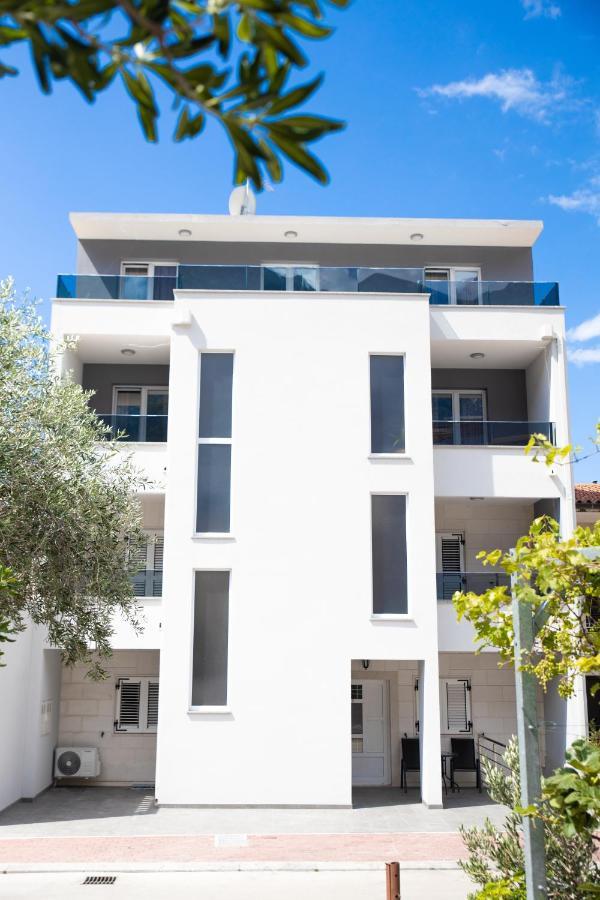 Crystal Villa Makarska Exterior photo