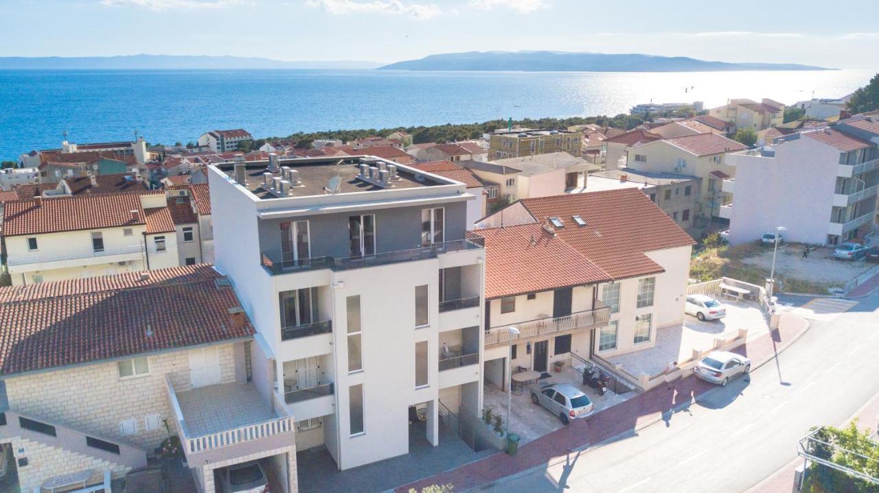 Crystal Villa Makarska Exterior photo