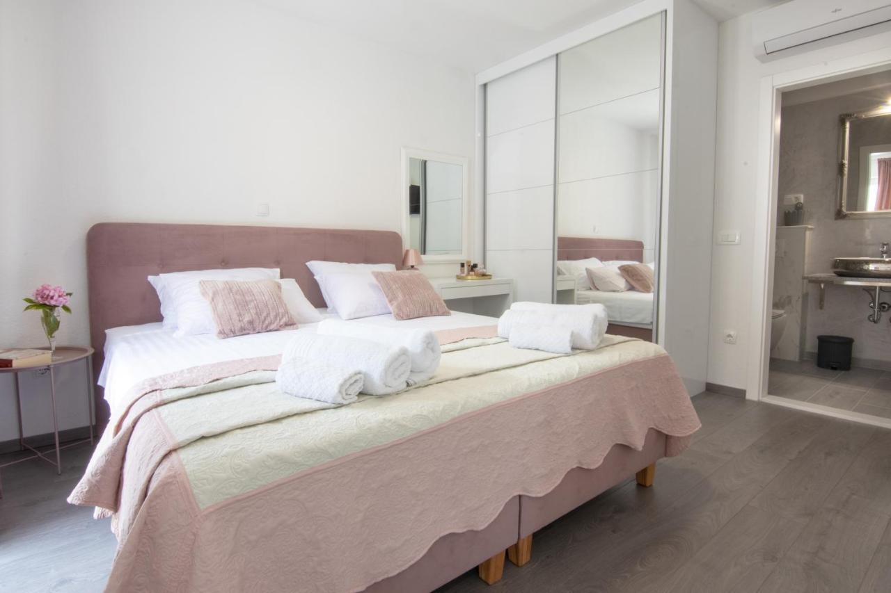 Crystal Villa Makarska Exterior photo