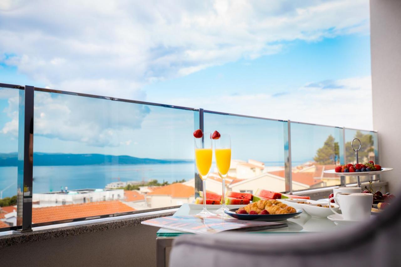 Crystal Villa Makarska Exterior photo