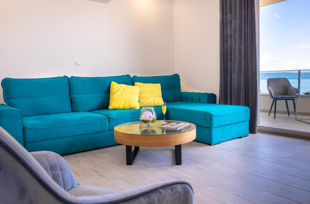 Crystal Villa Makarska Exterior photo