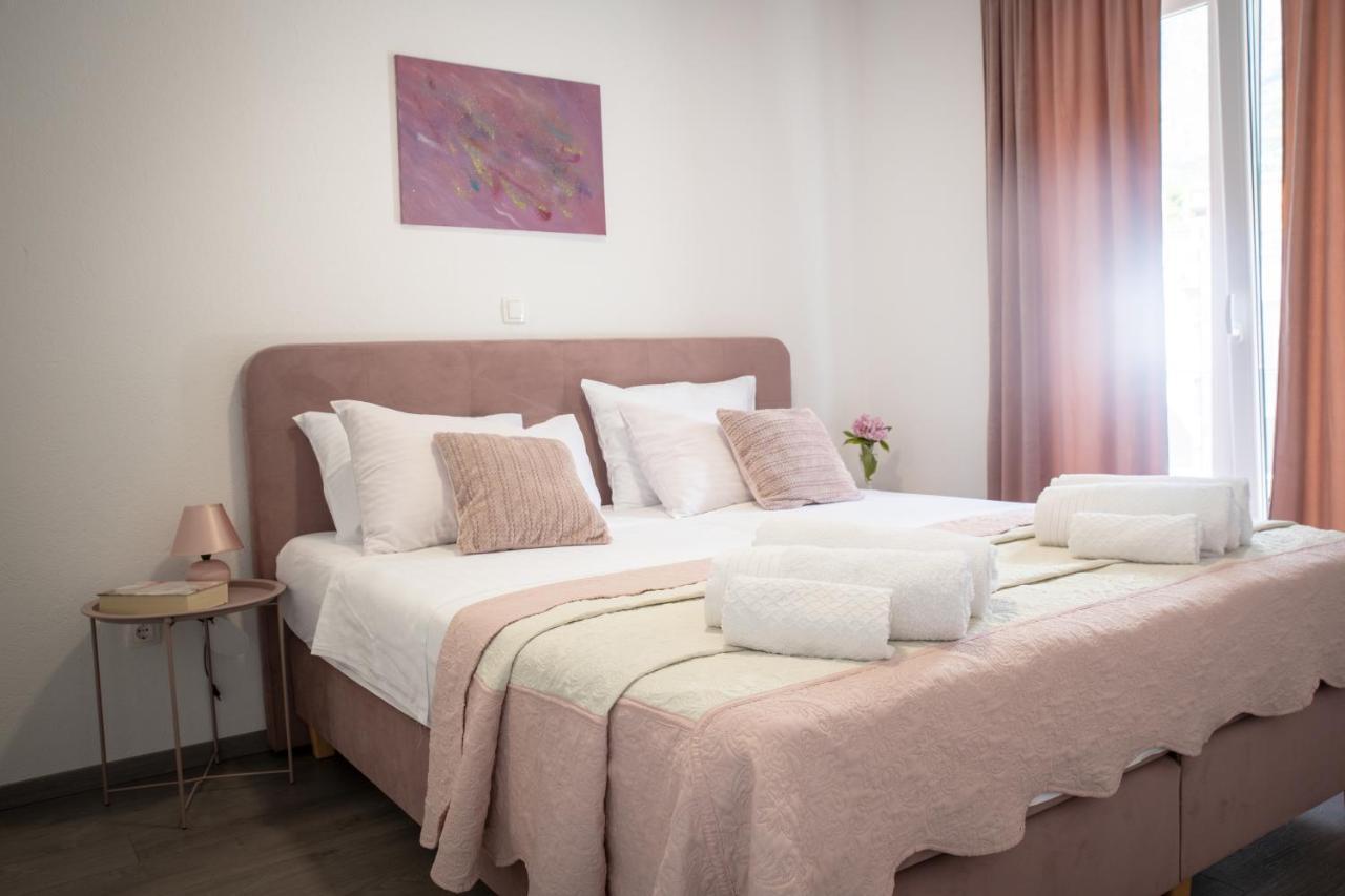 Crystal Villa Makarska Exterior photo