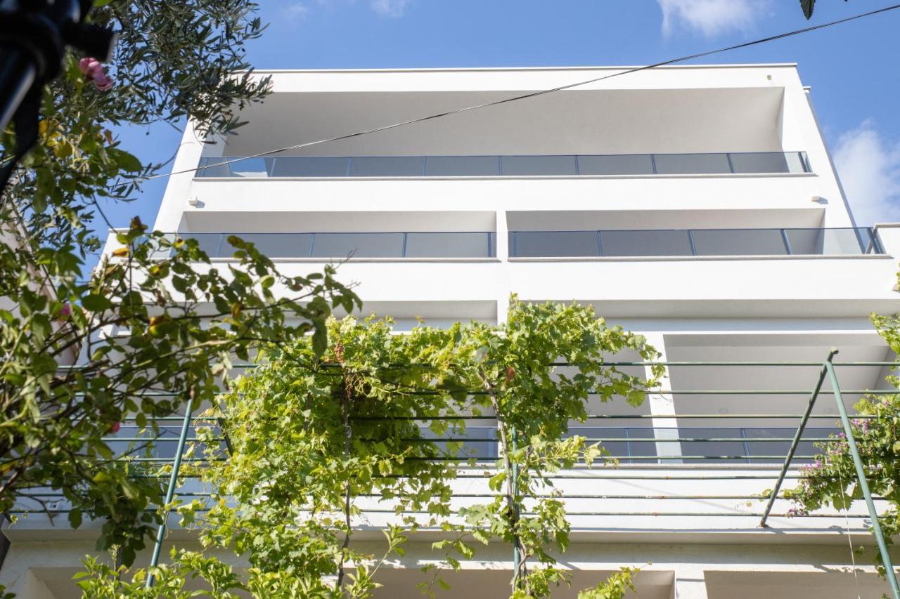 Crystal Villa Makarska Exterior photo