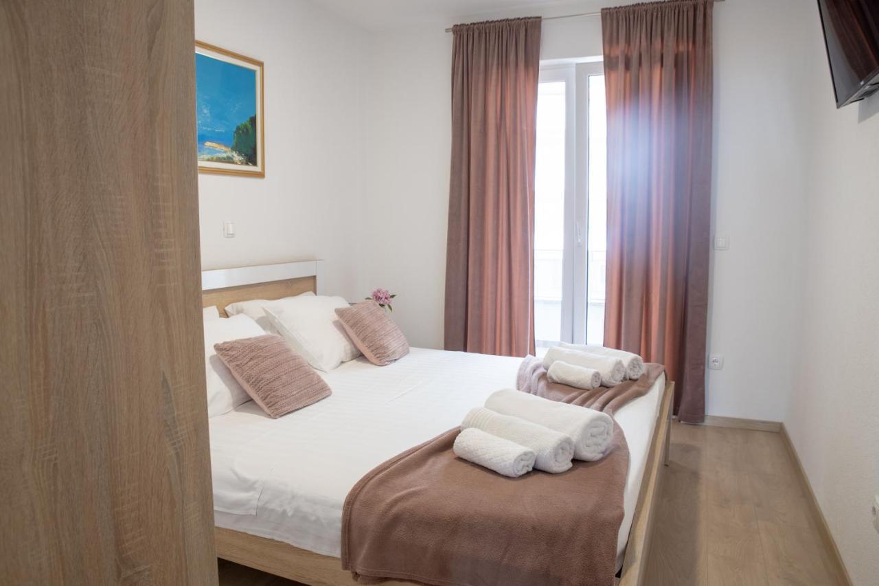 Crystal Villa Makarska Exterior photo