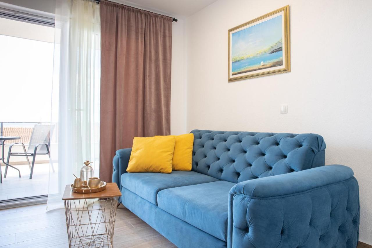 Crystal Villa Makarska Exterior photo