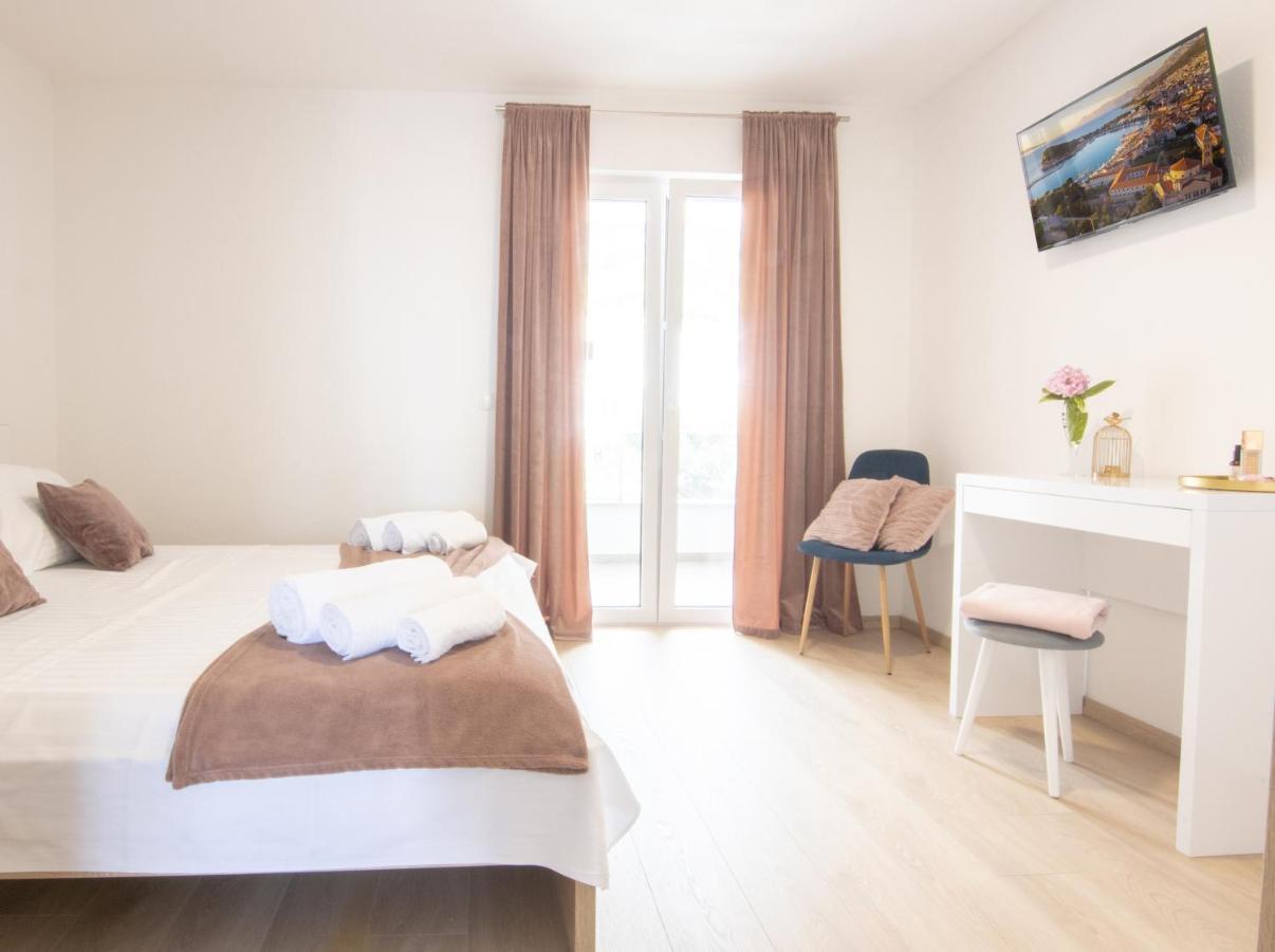 Crystal Villa Makarska Exterior photo