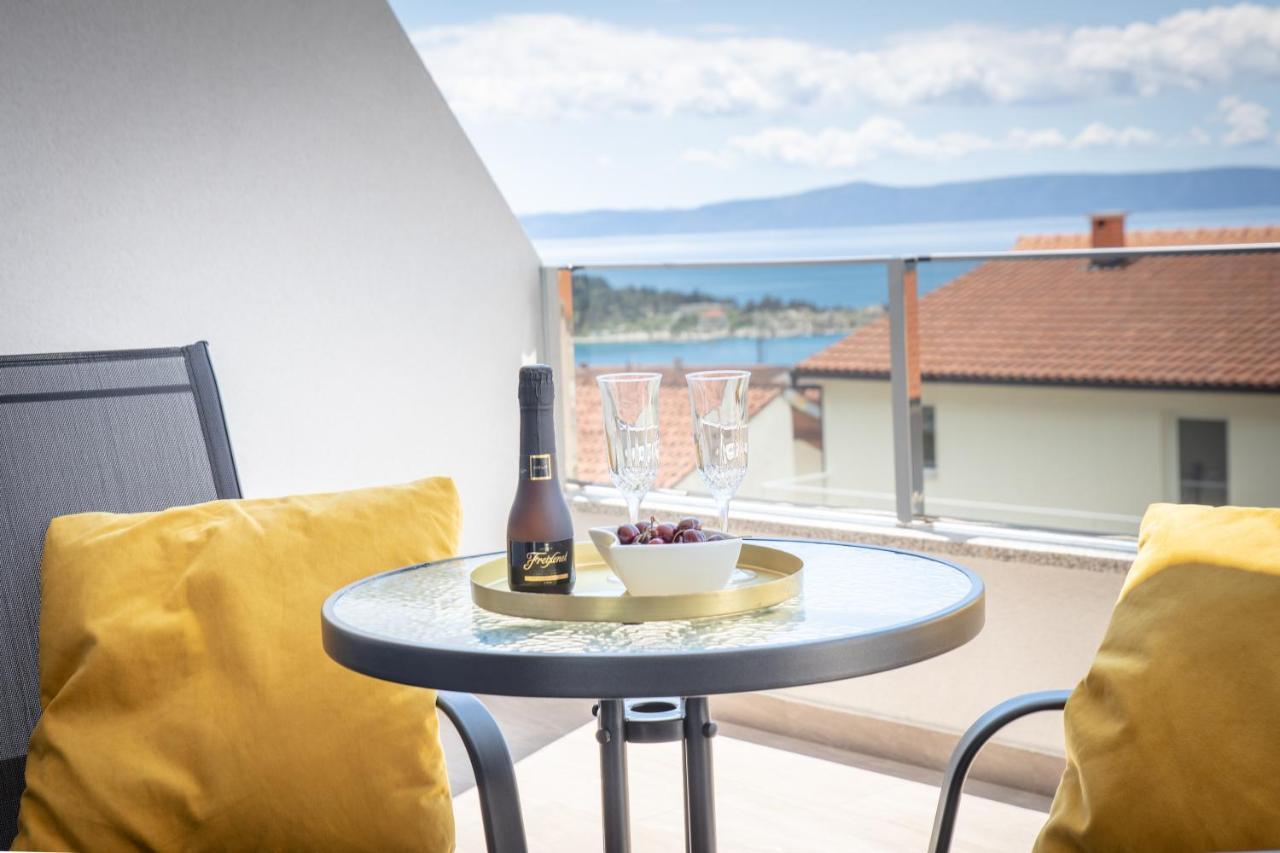 Crystal Villa Makarska Exterior photo