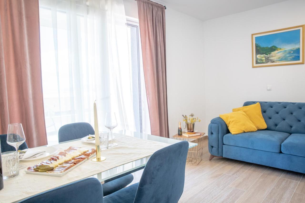 Crystal Villa Makarska Exterior photo