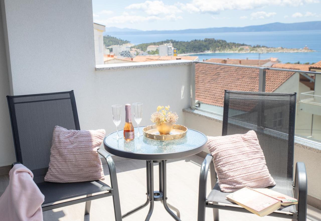 Crystal Villa Makarska Exterior photo