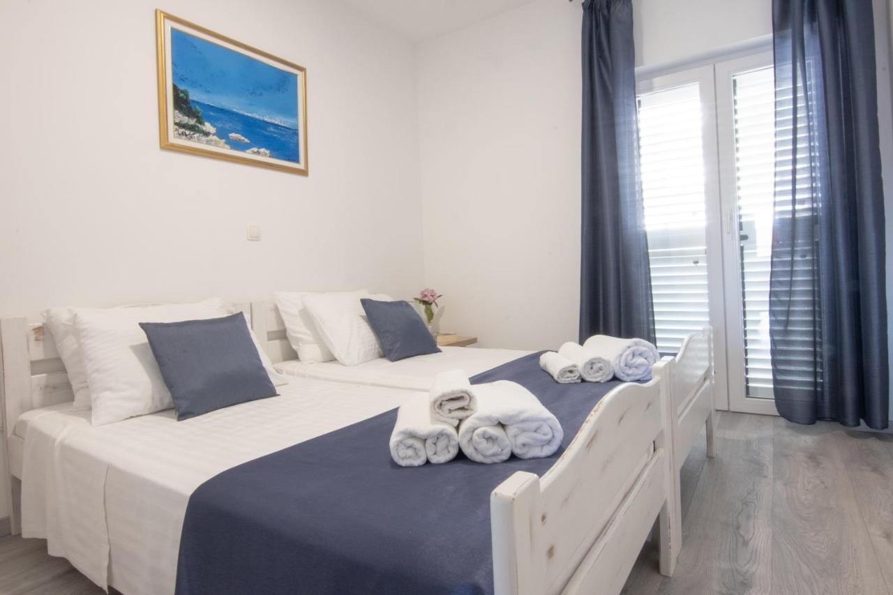 Crystal Villa Makarska Exterior photo
