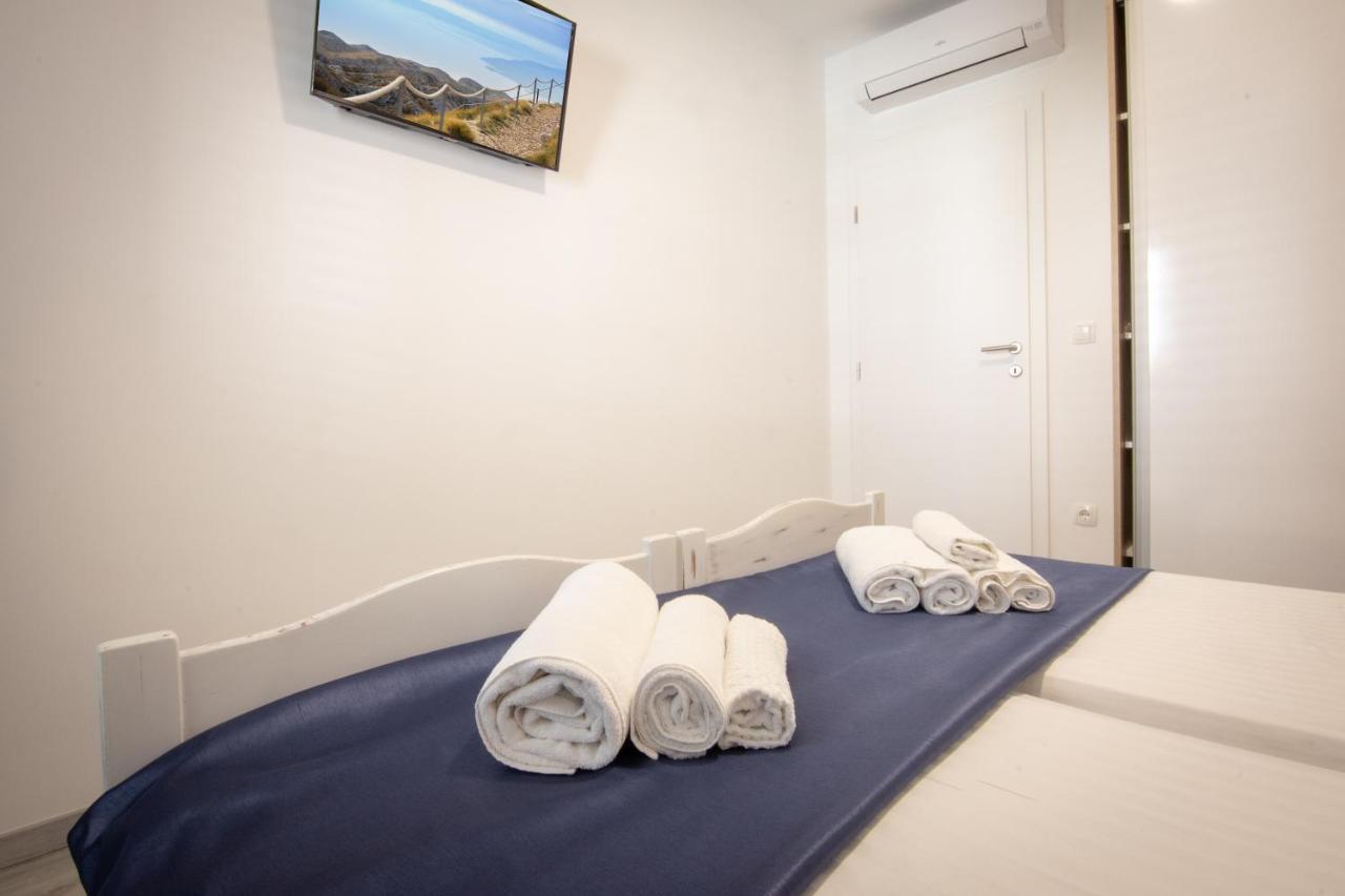 Crystal Villa Makarska Exterior photo