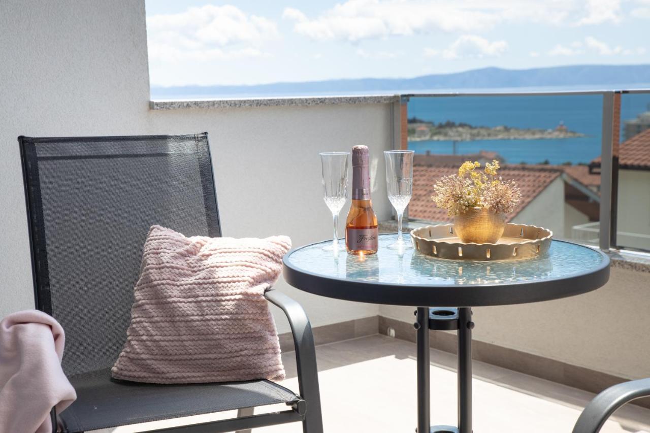 Crystal Villa Makarska Exterior photo