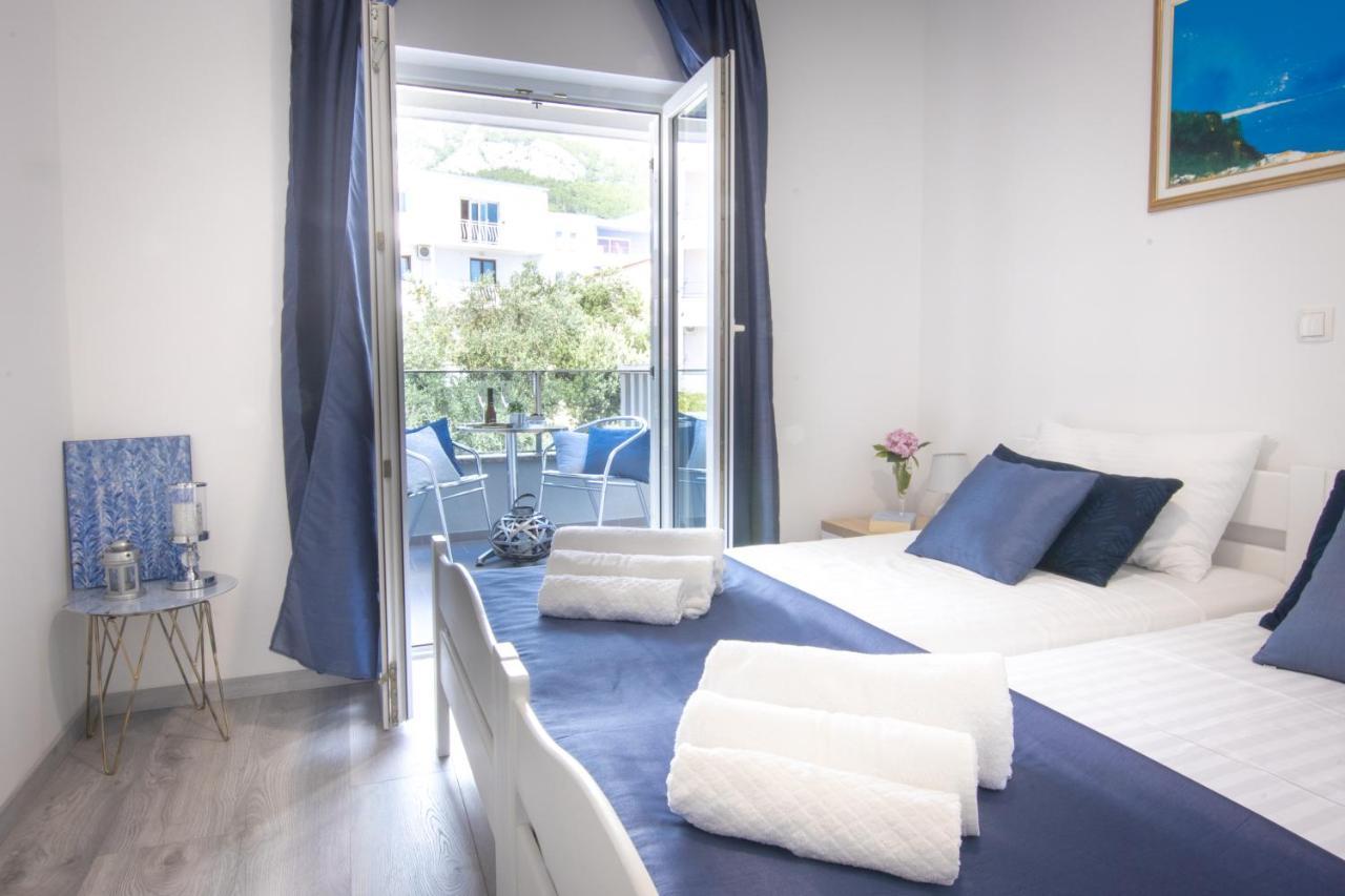Crystal Villa Makarska Exterior photo