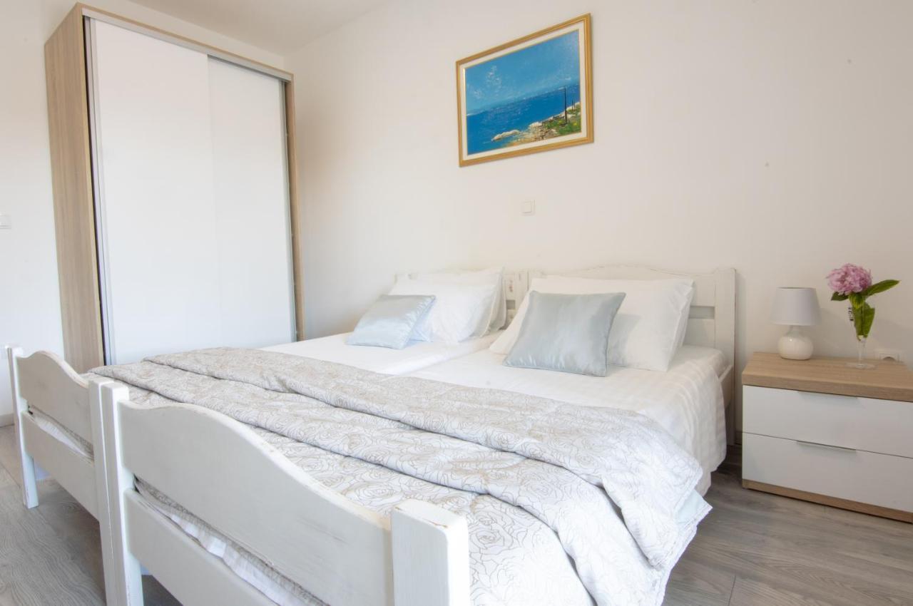 Crystal Villa Makarska Exterior photo