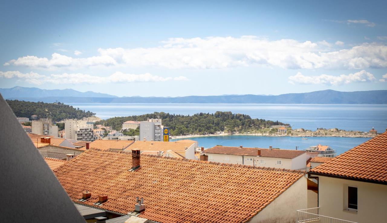 Crystal Villa Makarska Exterior photo