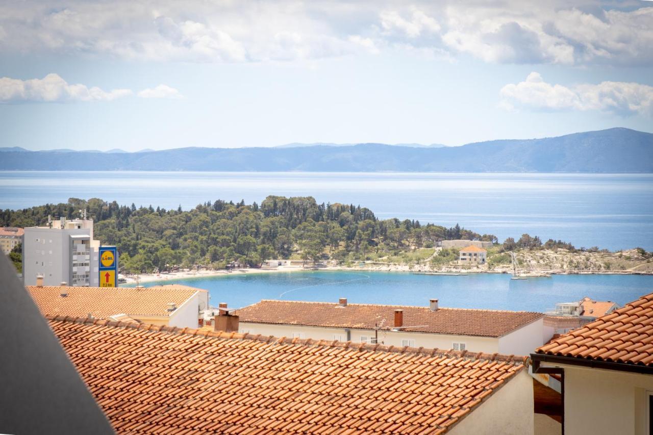 Crystal Villa Makarska Exterior photo