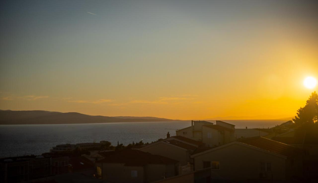 Crystal Villa Makarska Exterior photo