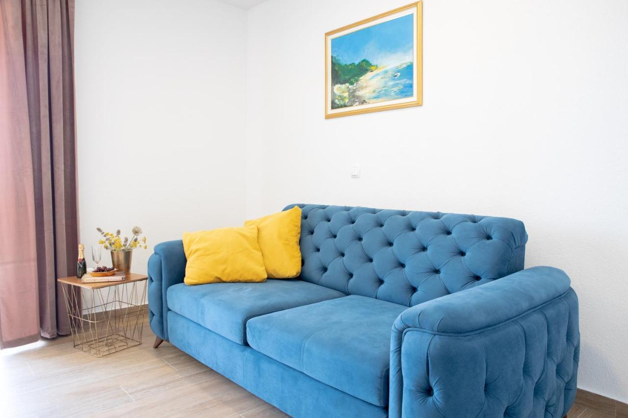 Crystal Villa Makarska Exterior photo