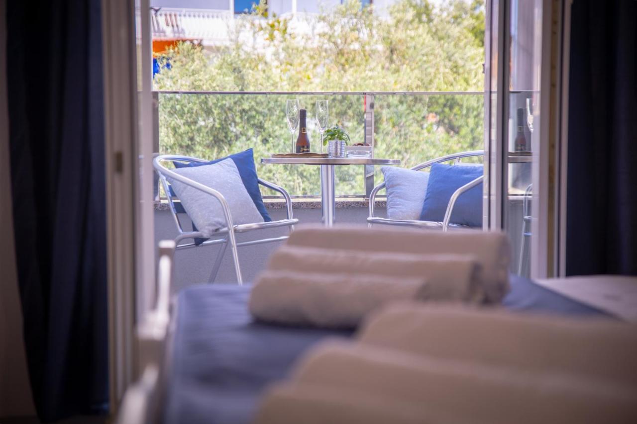 Crystal Villa Makarska Exterior photo